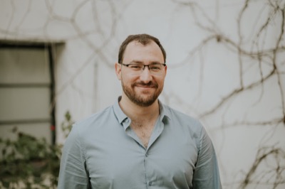 Uriel Adar, Full-Stack Software Engineer